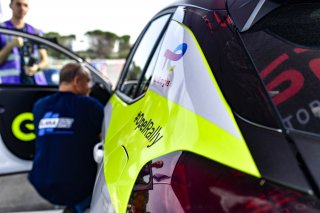 Auto Slalom
 | SRO/ JULES BEAUMONT