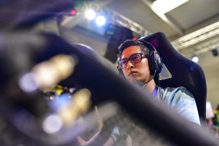 #56 - France - Le Alexandre - McLaren 720S GT3, Esports
 | SRO/ JULES BEAUMONT