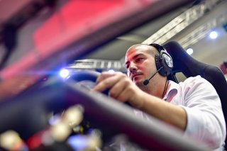 Esports
 | SRO/ JULES BEAUMONT