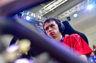 Esports
 | SRO/ JULES BEAUMONT