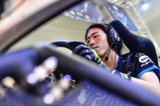 #41 - Japan - Muto Sota - McLaren 720S GT3, Esports
 | SRO/ JULES BEAUMONT