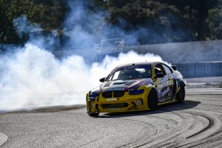 #93 - Lithuania - Benediktas cirba - BMW E92 CIRBAFIGHTER, Drifting
 | SRO/ JULES BEAUMONT