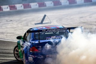 #83 - Luxembourg - Rohan Van Riel - BMW M6 E63, Drifting
 | SRO/ JULES BEAUMONT