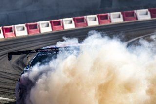 #83 - Luxembourg - Rohan Van Riel - BMW M6 E63, Drifting
 | SRO/ JULES BEAUMONT