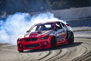 #80 - Latvia - Kristaps Bluss - BMW E92 Eurofighter, Drifting
 | SRO/ JULES BEAUMONT