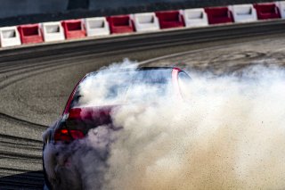 #80 - Latvia - Kristaps Bluss - BMW E92 Eurofighter, Drifting
 | SRO/ JULES BEAUMONT