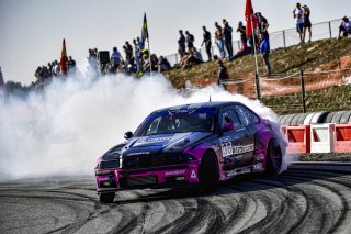 #36 - Greece - George Lagos - BMW M3 E36, Drifting
 | SRO/ JULES BEAUMONT
