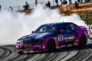 #36 - Greece - George Lagos - BMW M3 E36, Drifting
 | SRO/ JULES BEAUMONT