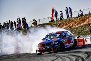 #130 - France - Jason Banet - BMW 1M Serie, Drifting
 | SRO/ JULES BEAUMONT