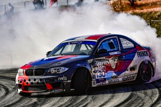 #130 - France - Jason Banet - BMW 1M Serie, Drifting
 | SRO/ JULES BEAUMONT