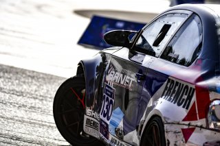 #130 - France - Jason Banet - BMW 1M Serie, Drifting
 | SRO/ JULES BEAUMONT