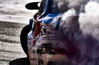 #130 - France - Jason Banet - BMW 1M Serie, Drifting
 | SRO/ JULES BEAUMONT