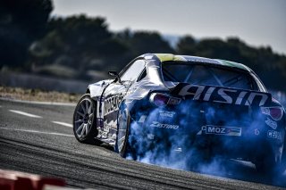 #4 - Mozambique - Zanil Satar - Toyota GT86, Drifting
 | SRO/ JULES BEAUMONT
