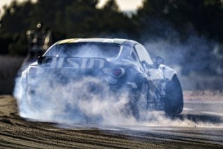 Drifting
 | SRO/ JULES BEAUMONT