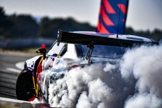 #86 - Poland - Jakub Przygocski - Toyota GR86, Drifting
 | SRO/ JULES BEAUMONT