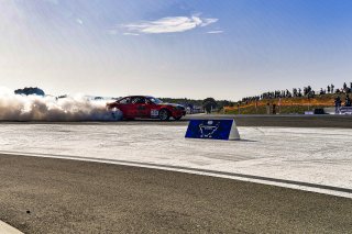 #20 - Sweden - Mikael Johansson - BMW M3 E46, Drifting
 | SRO/ JULES BEAUMONT