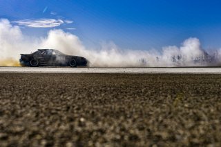 #61 - United Kingdom - Martin Richards - Nissan Skyline R32 GTST, Drifting
 | SRO/ JULES BEAUMONT