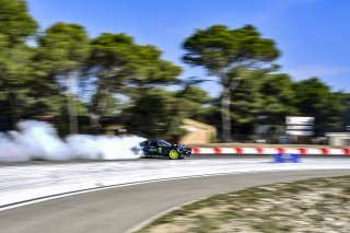 Drifting
 | SRO/ JULES BEAUMONT