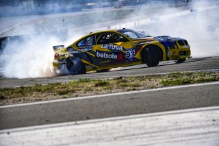 #93 - Lithuania - Benediktas cirba - BMW E92 CIRBAFIGHTER, Drifting
 | SRO/ JULES BEAUMONT