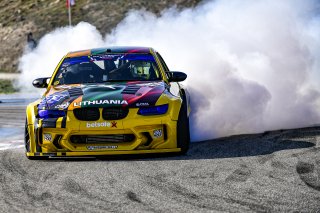 #93 - Lithuania - Benediktas cirba - BMW E92 CIRBAFIGHTER, Drifting
 | SRO/ JULES BEAUMONT