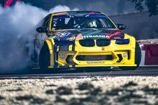 #93 - Lithuania - Benediktas cirba - BMW E92 CIRBAFIGHTER, Drifting
 | SRO/ JULES BEAUMONT