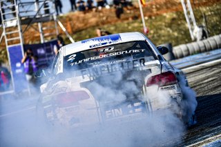#2 - Finland - Juha Poytlaakso - BMW M3, Drifting
 | SRO/ JULES BEAUMONT