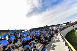 Ambiance, GT Cup
 | SRO/ JULES BEAUMONT