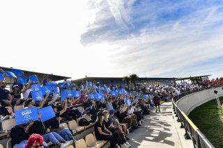 Ambiance, GT Cup
 | SRO/ JULES BEAUMONT