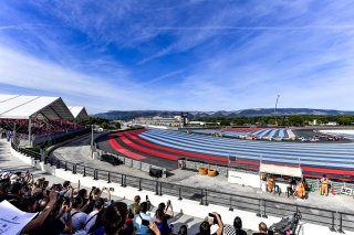 Ambiance, GT Cup
 | SRO/ JULES BEAUMONT