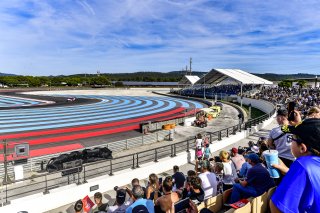 Ambiance, GT Cup
 | SRO/ JULES BEAUMONT