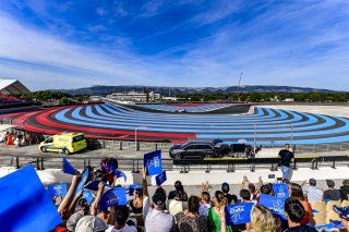 Ambiance, GT Cup
 | SRO/ JULES BEAUMONT