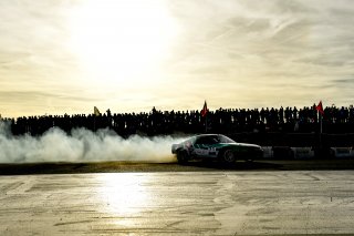 #71 - Kuwait - Ali Makhseed - Nissan S13.5, Drifting
 | SRO/ JULES BEAUMONT