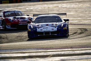 #25 - Hong Kong SAR - Marchy Lee  - Honda NSX GT3 EVO, GT Sprint Cup
 | SRO/ JULES BEAUMONT