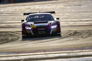 #71 - Lithuania - Julius Adomavicius  - Audi R8 LMS, GT Sprint Cup
 | SRO/ JULES BEAUMONT