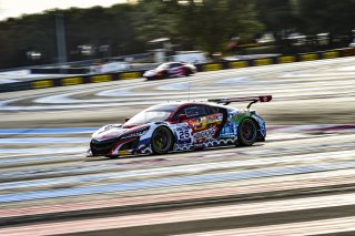 #25 - Hong Kong SAR - Marchy Lee  - Honda NSX GT3 EVO, GT Sprint Cup
 | SRO/ JULES BEAUMONT