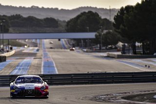 #81 - France - Tristan Vautier  - Mercedes AMG GT3, GT Sprint Cup
 | SRO/ JULES BEAUMONT