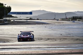 #25 - Hong Kong SAR - Marchy Lee  - Honda NSX GT3 EVO, GT Sprint Cup
 | SRO/ JULES BEAUMONT