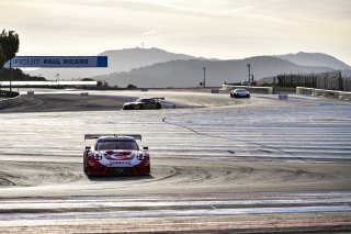 #53 - Turkiye - Ayhancan Guven  - Porsche 911 GT3 R, GT Sprint Cup
 | SRO/ JULES BEAUMONT