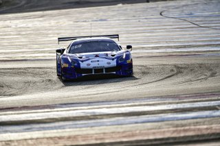 #25 - Hong Kong SAR - Marchy Lee  - Honda NSX GT3 EVO, GT Sprint Cup
 | SRO/ JULES BEAUMONT