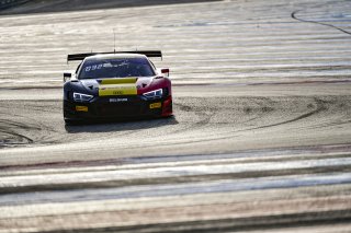 #32 - Belgium - Dries Vanthoor  - Audi R8 LMS, GT Sprint Cup
 | SRO/ JULES BEAUMONT