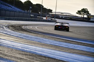 #10 - Morroco - Michael Benyahia  - McLaren 720S GT3, GT Sprint Cup
 | SRO/ JULES BEAUMONT