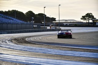 #81 - France - Tristan Vautier  - Mercedes AMG GT3, GT Sprint Cup
 | SRO/ JULES BEAUMONT