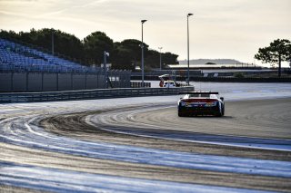 #25 - Hong Kong SAR - Marchy Lee  - Honda NSX GT3 EVO, GT Sprint Cup
 | SRO/ JULES BEAUMONT