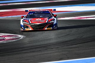 #25 - Hong Kong SAR - Marchy Lee  - Honda NSX GT3 EVO, GT Sprint Cup
 | SRO/ JULES BEAUMONT
