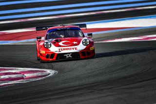 #53 - Turkiye - Ayhancan Guven  - Porsche 911 GT3 R, GT Sprint Cup
 | SRO/ JULES BEAUMONT