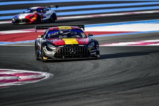 #23 - Spain - Daniel Juncadella  - Mercedes AMG GT3, GT Sprint Cup
 | SRO/ JULES BEAUMONT