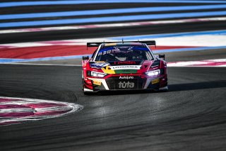 #71 - Lithuania - Julius Adomavicius  - Audi R8 LMS, GT Sprint Cup
 | SRO/ JULES BEAUMONT