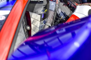 #4 - Australia - Matt Campbell  - Porsche 911 GT3 R, GT Sprint Cup
 | SRO/ JULES BEAUMONT