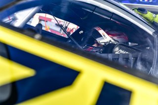 #44 - Brazil - Bruno Baptista  - Mercedes AMG GT3, GT Sprint Cup
 | SRO/ JULES BEAUMONT