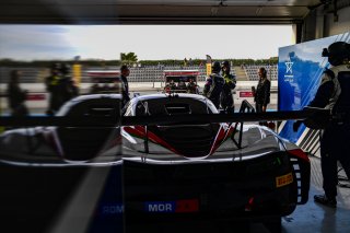 #10 - Morroco - Michael Benyahia  - McLaren 720S GT3, GT Sprint Cup
 | SRO/ JULES BEAUMONT